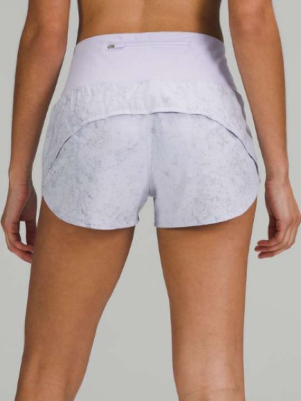 lululemon athletica | Speed Up High-Rise Lined Short 2.5"